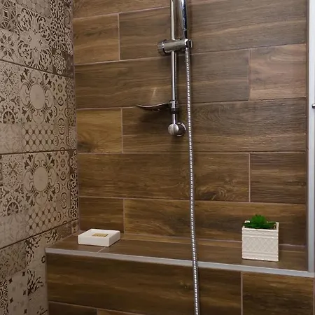 Apartamento Sunny Blue One-bedroom Flat With Balcony By Flat Mаnager Varna