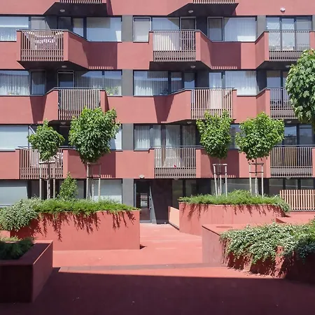 Апартамент Sunny Blue One-bedroom Flat With Balcony By Flat Mаnager Варна